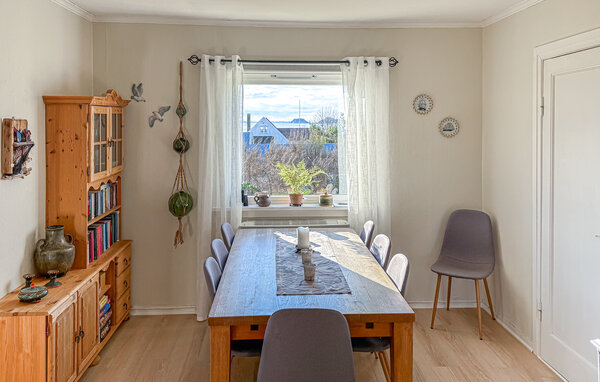 Apartament - Mandal , Norwegia - NVK273 6