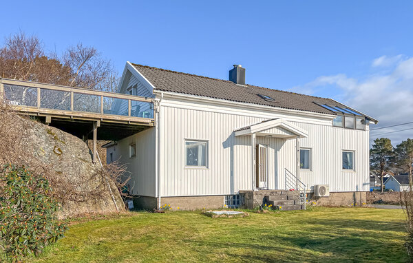 Apartament - Mandal , Norwegia - NVK273 1