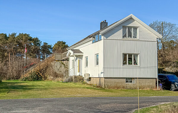 Apartament - Mandal , Norwegia - NVK273 7