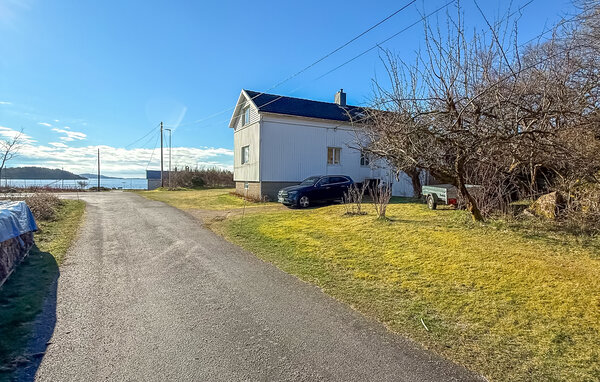 Apartament - Mandal , Norwegia - NVK273 9