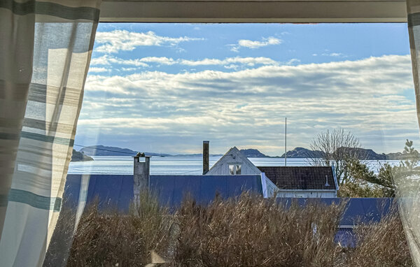 Apartament - Mandal , Norwegia - NVK273 201