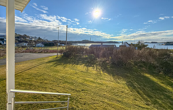 Apartament - Mandal , Norwegia - NVK273 8