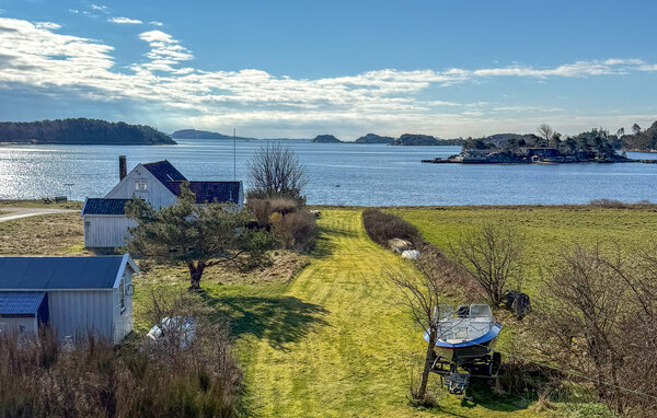 Apartament - Mandal , Norwegia - NVK273 2