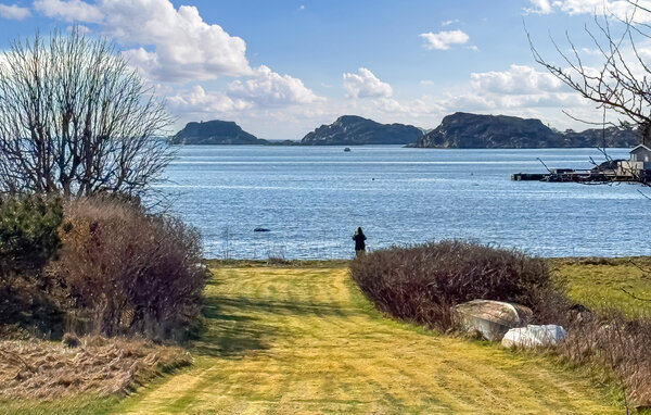 Apartament - Mandal , Norwegia - NVK273 202