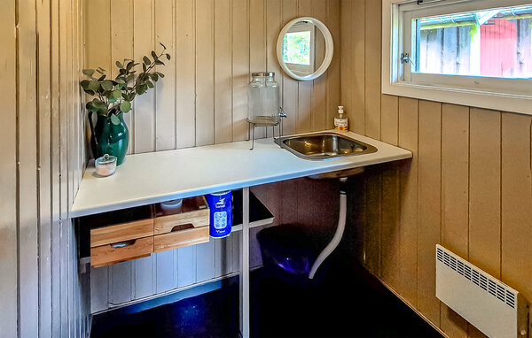 Casa vacanze - Bjelland/ Lindesnes , Norvegia - NVK275 701