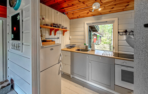 Casa vacanze - Bjelland/ Lindesnes , Norvegia - NVK275 7