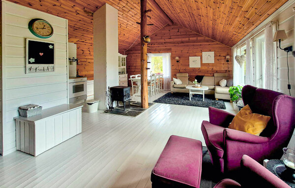 Casa vacanze - Bjelland/ Lindesnes , Norvegia - NVK275 3