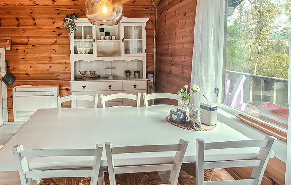 Casa vacanze - Bjelland/ Lindesnes , Norvegia - NVK275 302