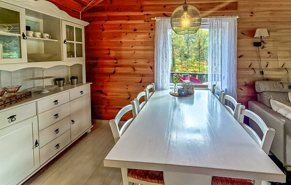 Casa vacanze - Bjelland/ Lindesnes , Norvegia - NVK275 4