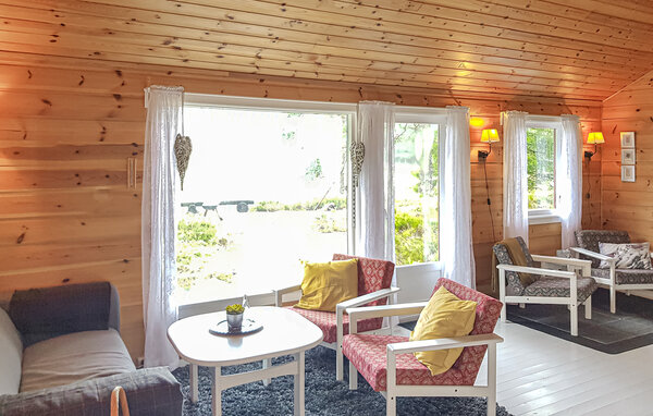 Casa vacanze - Bjelland/ Lindesnes , Norvegia - NVK275 5