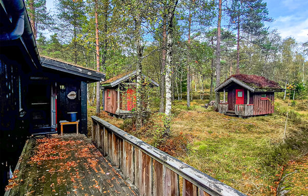 Casa vacanze - Bjelland/ Lindesnes , Norvegia - NVK275 2