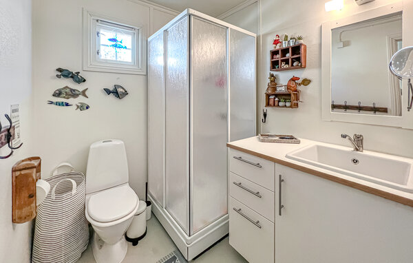 Feriehus - Lindesnes , Norge - NVK277 701