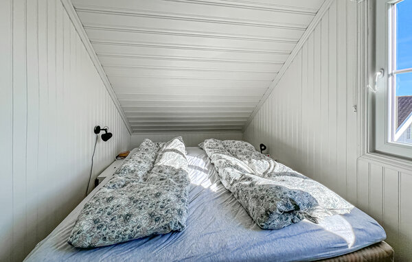 Feriehus - Lindesnes , Norge - NVK277 601