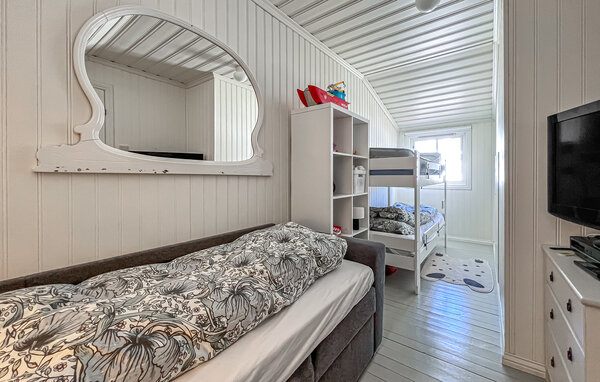 Feriehus - Lindesnes , Norge - NVK277 602