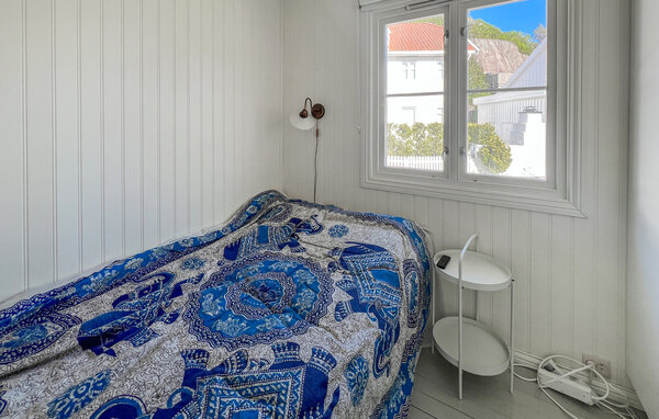 Feriehus - Lindesnes , Norge - NVK277 603