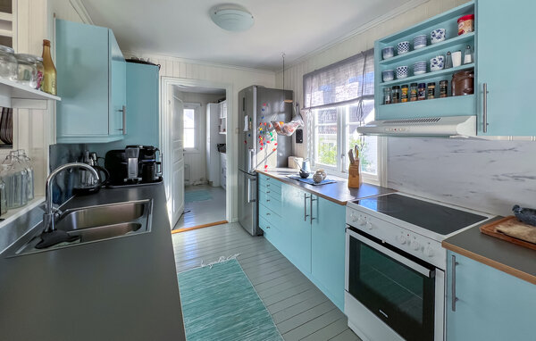 Feriehus - Lindesnes , Norge - NVK277 6