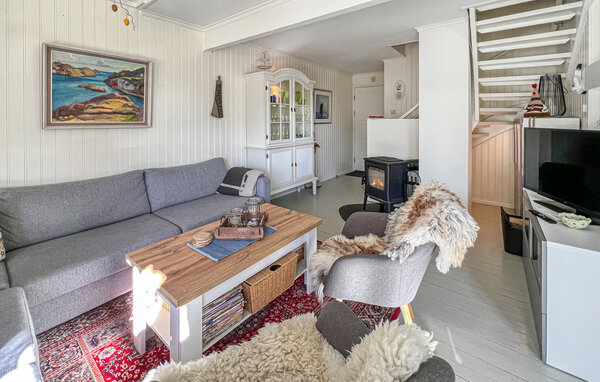 Feriehus - Lindesnes , Norge - NVK277 4
