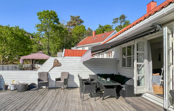 Feriehus - Lindesnes , Norge - NVK277 101
