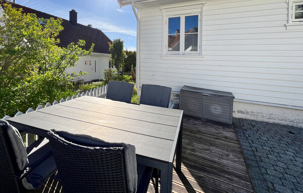 Feriehus - Lindesnes , Norge - NVK277 9
