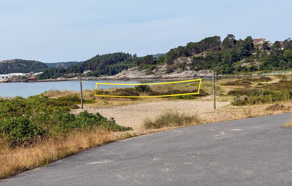 Vakantiehuis - Lindesnes , Noorwegen - NVK279 9