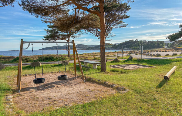 Vakantiehuis - Lindesnes , Noorwegen - NVK279 901