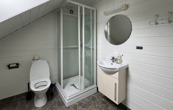 Casa vacanze - Lindesnes , Norvegia - NVK279 703