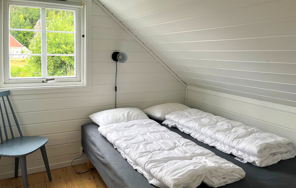 Casa vacanze - Lindesnes , Norvegia - NVK279 601