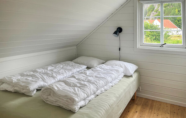 Casa vacanze - Lindesnes , Norvegia - NVK279 8