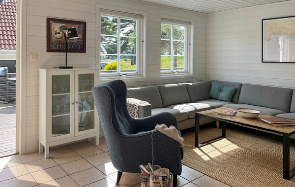Casa vacanze - Lindesnes , Norvegia - NVK279 3