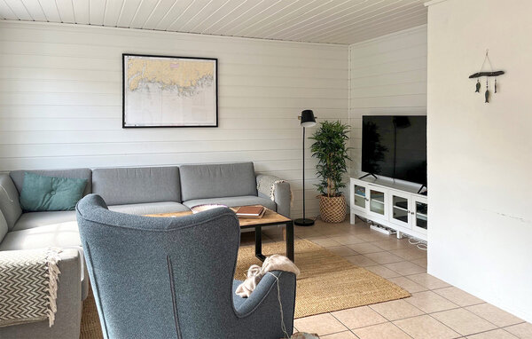 Casa vacanze - Lindesnes , Norvegia - NVK279 301