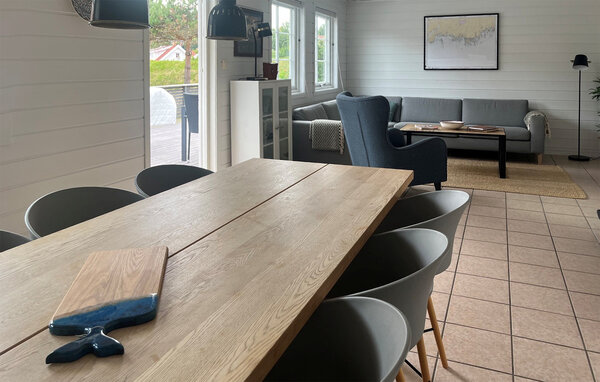 Casa vacanze - Lindesnes , Norvegia - NVK279 4