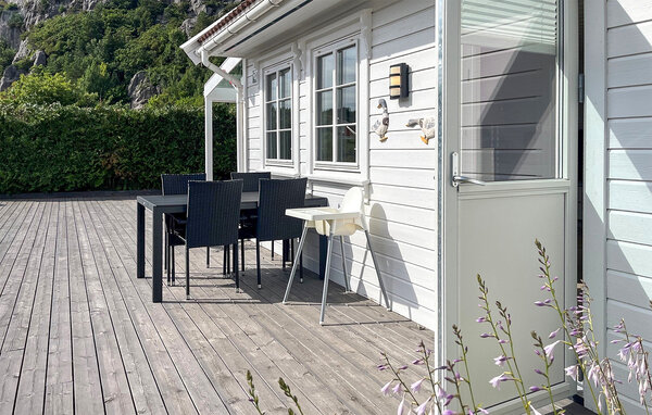 Casa vacanze - Lindesnes , Norvegia - NVK279 2