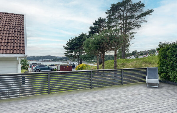 Casa vacanze - Lindesnes , Norvegia - NVK279 6