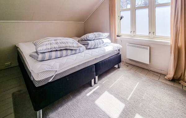 Feriehus - Lindesnes , Norge - NVK280 7