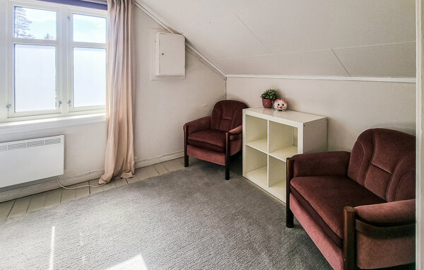 Feriehus - Lindesnes , Norge - NVK280 601