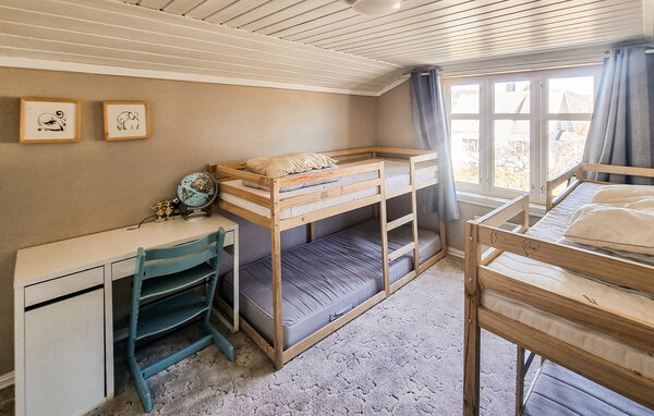 Feriehus - Lindesnes , Norge - NVK280 602