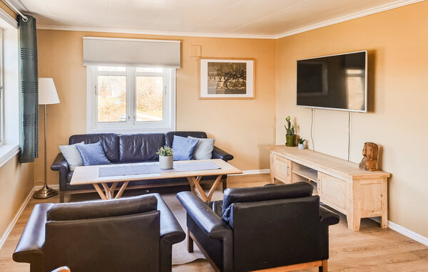 Feriehus - Lindesnes , Norge - NVK280 4