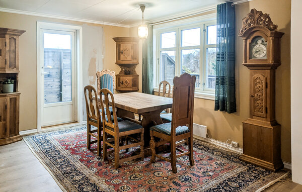 Feriehus - Lindesnes , Norge - NVK280 5