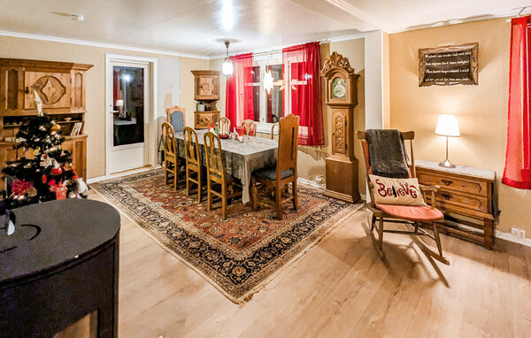 Feriehus - Lindesnes , Norge - NVK280 303