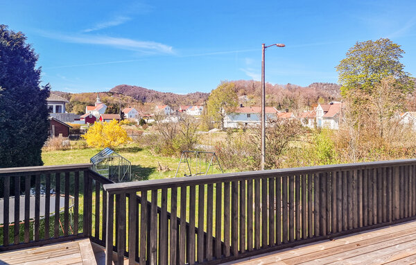 Feriehus - Lindesnes , Norge - NVK280 3