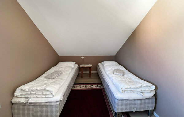 Ferieleilighet - Spangereid , Norge - NVK282 601