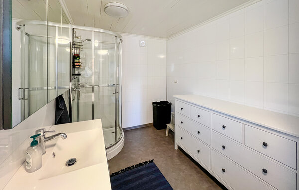 Ferienhaus - Mandal , Norwegen - NVK283 701