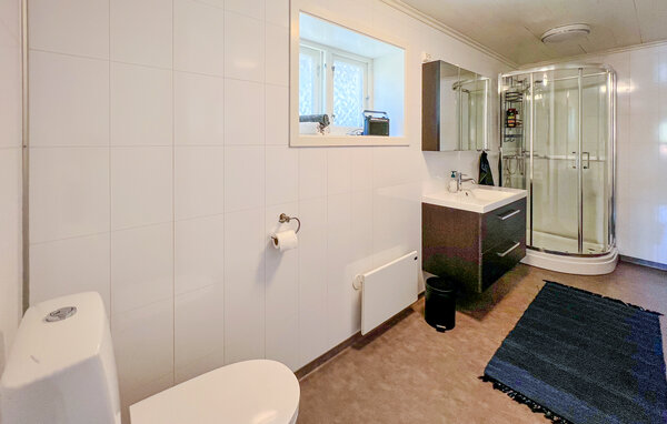 Ferienhaus - Mandal , Norwegen - NVK283 702