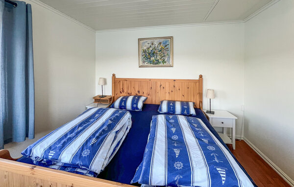Ferienhaus - Mandal , Norwegen - NVK283 601