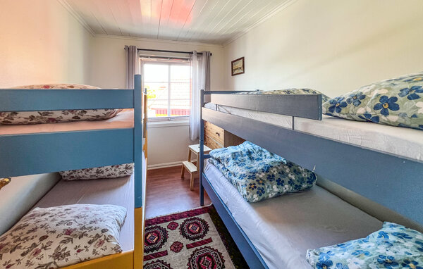 Ferienhaus - Mandal , Norwegen - NVK283 602