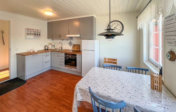 Ferienhaus - Mandal , Norwegen - NVK283 5