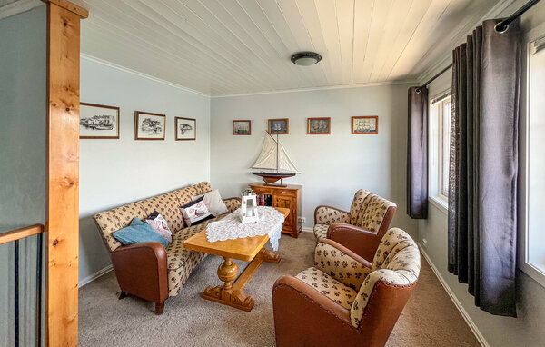 Ferienhaus - Mandal , Norwegen - NVK283 6