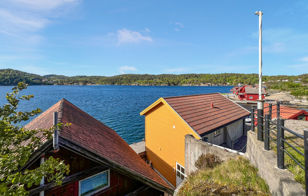 Ferienhaus - Mandal , Norwegen - NVK283 2