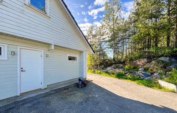 Semesterlägenhet - Mandal/Harkmark , Norge - NVK284 1
