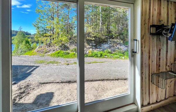 Semesterlägenhet - Mandal/Harkmark , Norge - NVK284 201